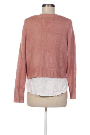 Pulover de femei H&M Divided, Mărime M, Culoare Mov deschis, Preț 100,99 Lei
