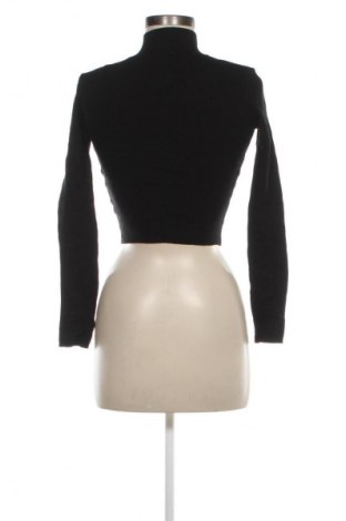 Női pulóver H&M Divided, Méret XS, Szín Fekete, Ár 4 319 Ft