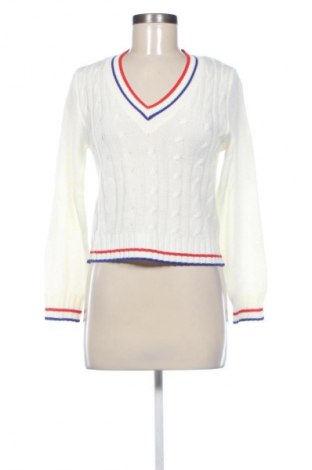 Damski sweter H&M Divided, Rozmiar XS, Kolor Kolorowy, Cena 67,41 zł