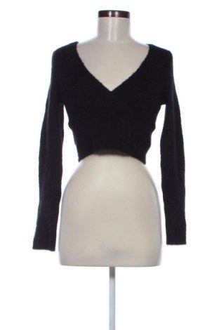 Damski sweter H&M Divided, Rozmiar M, Kolor Czarny, Cena 66,39 zł