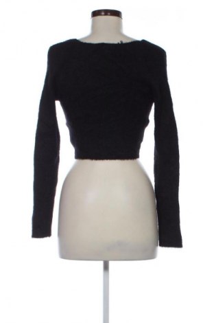 Damski sweter H&M Divided, Rozmiar M, Kolor Czarny, Cena 66,39 zł