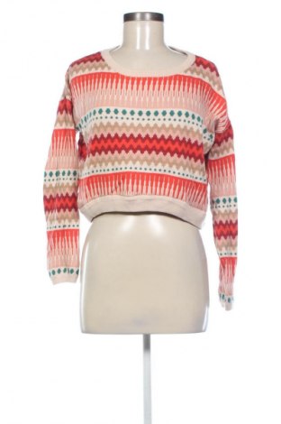 Damenpullover H&M Divided, Größe M, Farbe Mehrfarbig, Preis 14,83 €