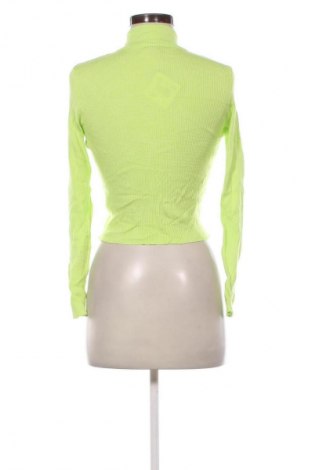 Pulover de femei H&M Divided, Mărime M, Culoare Verde, Preț 50,99 Lei