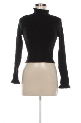 Damenpullover H&M Divided, Größe M, Farbe Schwarz, Preis € 9,99