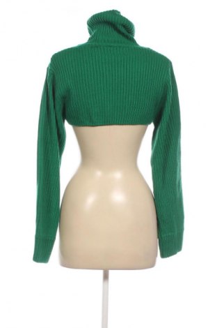 Damski sweter H&M Divided, Rozmiar M, Kolor Zielony, Cena 66,67 zł