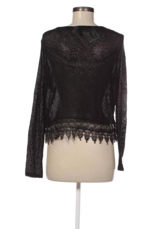 Damski sweter H&M Divided, Rozmiar M, Kolor Czarny, Cena 45,99 zł