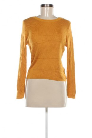 Damenpullover H&M Divided, Größe L, Farbe Orange, Preis € 10,99