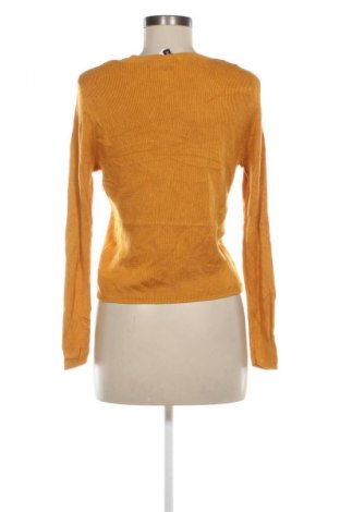 Damenpullover H&M Divided, Größe L, Farbe Orange, Preis € 10,99