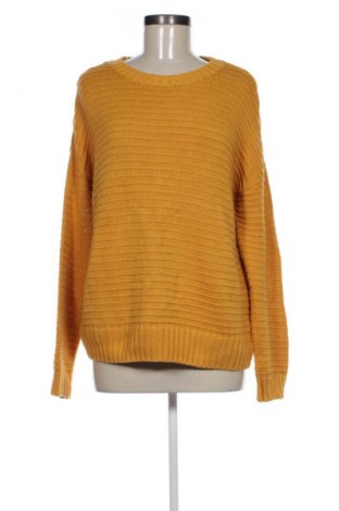 Dámský svetr H&M Divided, Velikost M, Barva Oranžová, Cena  367,00 Kč