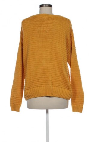 Dámský svetr H&M Divided, Velikost M, Barva Oranžová, Cena  367,00 Kč