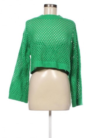 Damenpullover H&M Divided, Größe S, Farbe Grün, Preis € 20,99