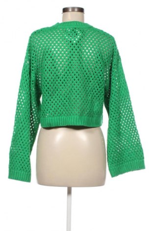 Damenpullover H&M Divided, Größe S, Farbe Grün, Preis € 20,99