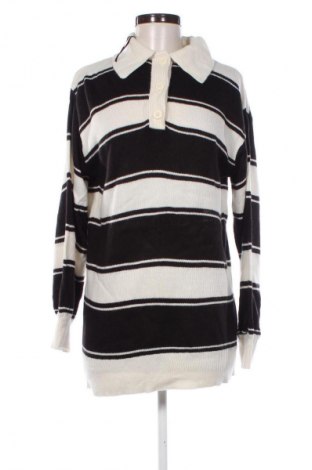 Damenpullover H&M Divided, Größe XS, Farbe Mehrfarbig, Preis € 14,77