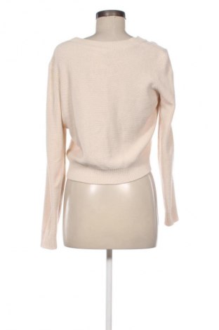 Damski sweter H&M Divided, Rozmiar M, Kolor Beżowy, Cena 67,00 zł