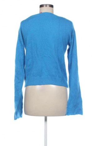 Damski sweter H&M Divided, Rozmiar S, Kolor Niebieski, Cena 78,40 zł