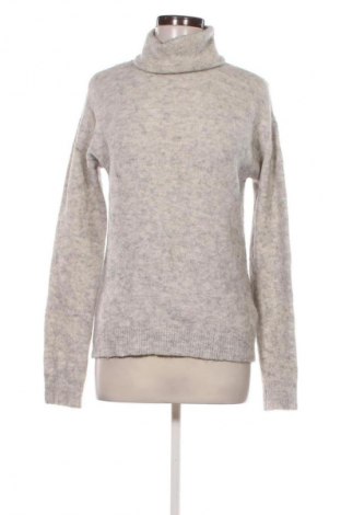 Dámský svetr H&M L.O.G.G., Velikost S, Barva Šedá, Cena  369,00 Kč