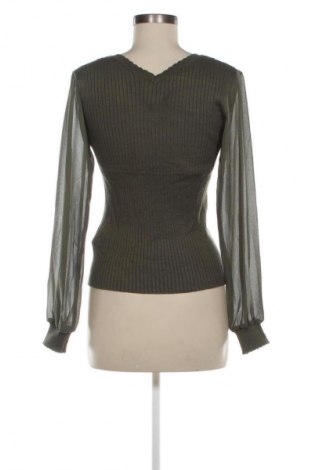 Pulover de femei Haily`s, Mărime S, Culoare Verde, Preț 43,99 Lei