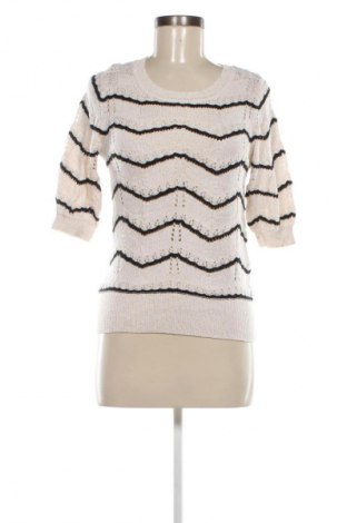 Damenpullover Hallhuber, Größe L, Farbe Mehrfarbig, Preis € 43,99