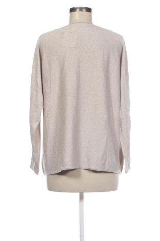 Damenpullover Hallhuber, Größe L, Farbe Beige, Preis € 30,99