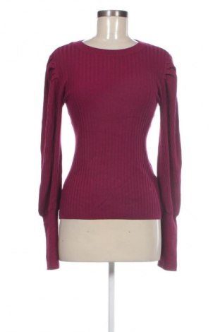 Damenpullover Hallhuber, Größe M, Farbe Lila, Preis € 32,99