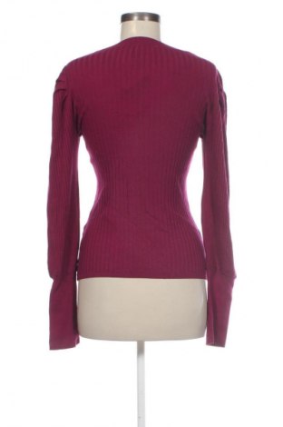 Damenpullover Hallhuber, Größe M, Farbe Lila, Preis € 32,99