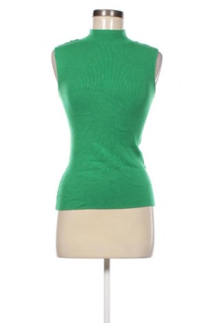 Damenpullover Hallhuber, Größe S, Farbe Grün, Preis € 43,99