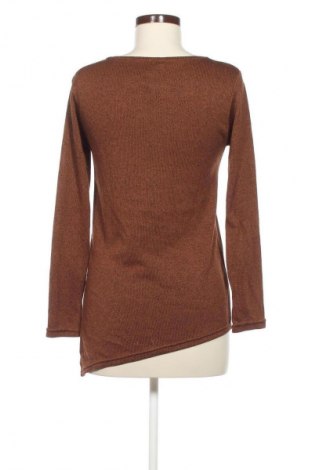 Damski sweter Happines, Rozmiar S, Kolor Brązowy, Cena 74,99 zł