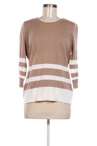 Damenpullover Helena Vera, Größe L, Farbe Mehrfarbig, Preis € 21,00