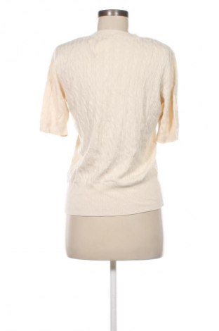 Damski sweter Hema, Rozmiar M, Kolor ecru, Cena 95,99 zł