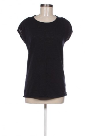 Damenpullover Hessnatur, Größe S, Farbe Blau, Preis € 31,68