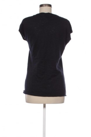 Damenpullover Hessnatur, Größe S, Farbe Blau, Preis € 31,68