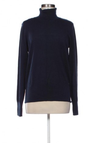 Damenpullover Holly & Whyte By Lindex, Größe L, Farbe Blau, Preis 16,37 €