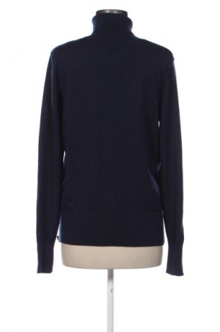 Damenpullover Holly & Whyte By Lindex, Größe L, Farbe Blau, Preis 16,37 €