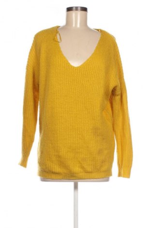Damenpullover House, Größe XS, Farbe Gelb, Preis 14,91 €