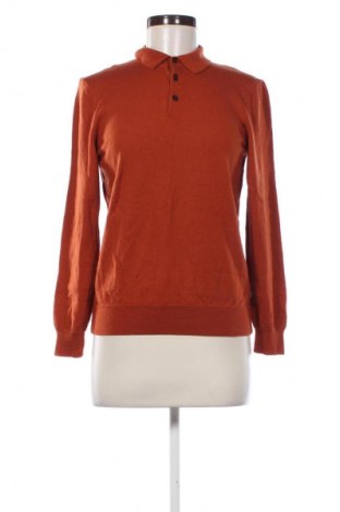 Dámsky pulóver Hugo Boss, Veľkosť M, Farba Oranžová, Cena  83,89 €