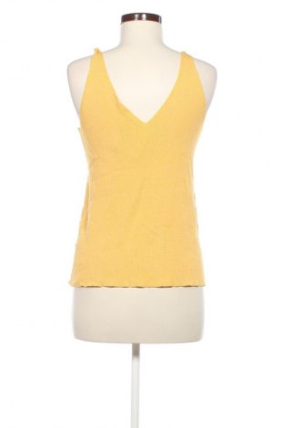 Damenpullover Ichi, Größe M, Farbe Gelb, Preis 28,99 €