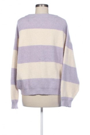 Damski sweter Ichi, Rozmiar L, Kolor Kolorowy, Cena 94,00 zł
