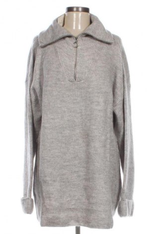 Pulover de femei In the style, Mărime L, Culoare Gri, Preț 158,99 Lei