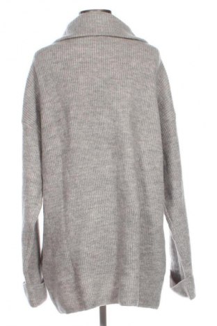 Pulover de femei In the style, Mărime L, Culoare Gri, Preț 158,99 Lei