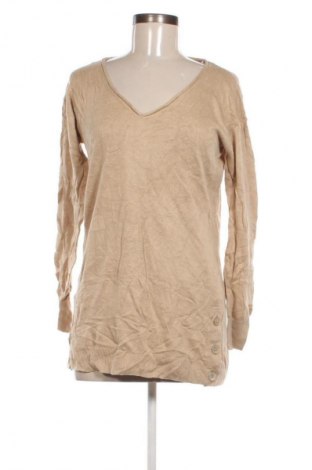 Pulover de femei J.Crew, Mărime S, Culoare Bej, Preț 759,99 Lei