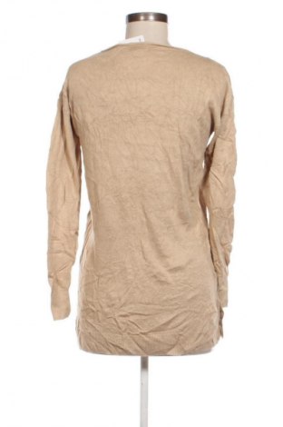 Pulover de femei J.Crew, Mărime S, Culoare Bej, Preț 759,99 Lei