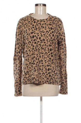 Γυναικείο πουλόβερ J.Crew, Μέγεθος XL, Χρώμα Πολύχρωμο, Τιμή 33,99 €