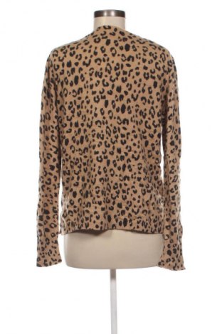 Γυναικείο πουλόβερ J.Crew, Μέγεθος XL, Χρώμα Πολύχρωμο, Τιμή 33,99 €