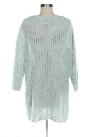 Damenpullover J.Jill, Größe XL, Farbe Blau, Preis € 28,99