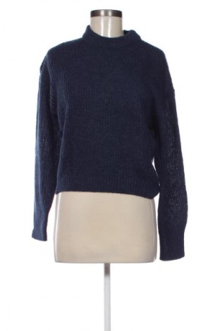Damenpullover JJXX, Größe M, Farbe Blau, Preis € 64,99