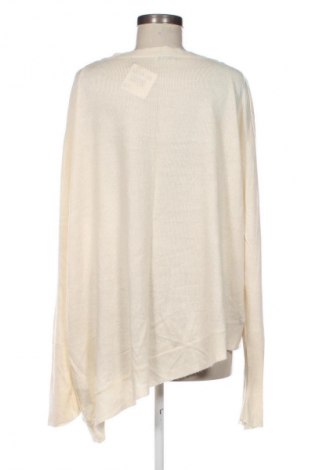 Pulover de femei Jacqueline De Yong, Mărime XL, Culoare Ecru, Preț 76,00 Lei