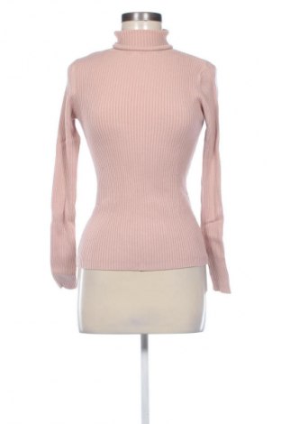 Damski sweter Jacqueline De Yong, Rozmiar S, Kolor Popielaty róż, Cena 67,41 zł