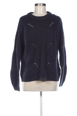 Dámsky pulóver Jacqueline De Yong, Veľkosť L, Farba Modrá, Cena  17,01 €