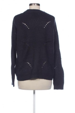 Dámsky pulóver Jacqueline De Yong, Veľkosť L, Farba Modrá, Cena  17,01 €