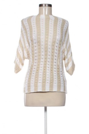 Damenpullover Jean Pascale, Größe S, Farbe Mehrfarbig, Preis € 20,99